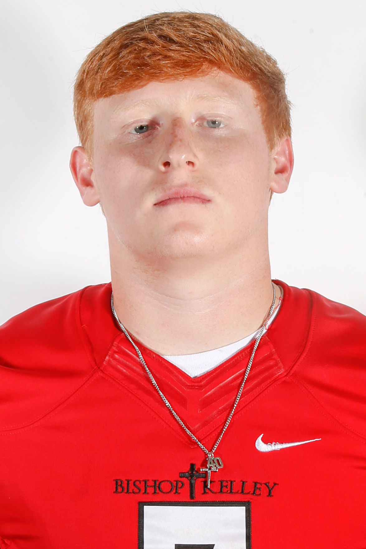 Jack Barkley